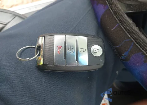 2015 Kia Optima Sx from USA, damaged, VIN 5XXGR4A7XFG438300